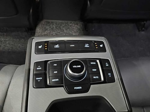 제네시스 G80 3.3 GDI AWD 사진 14