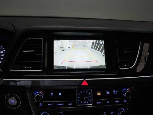 제네시스 G80 3.3 GDI AWD 사진 16