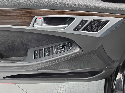 제네시스 G80 3.3 GDI AWD 사진 17