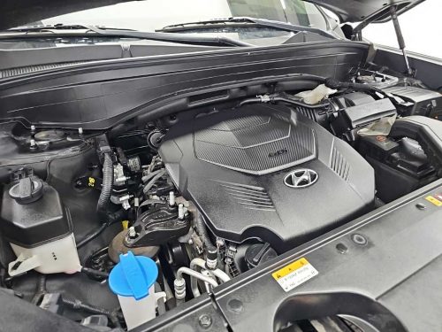 현대 팰리세이드 가솔린 3.8 4WD 사진 5