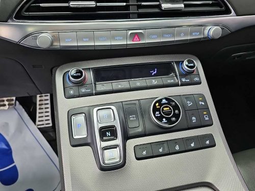 현대 팰리세이드 가솔린 3.8 4WD 사진 8
