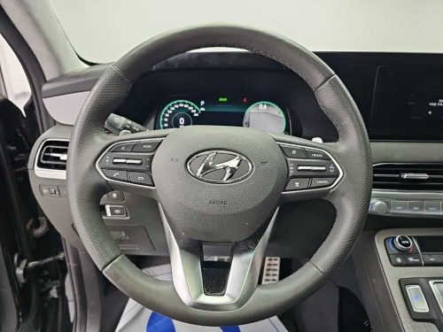 현대 팰리세이드 가솔린 3.8 4WD 사진 9