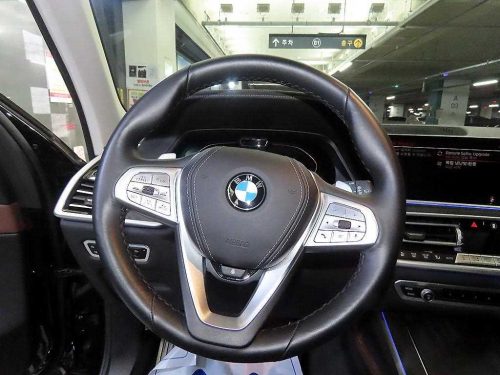 BMW X7 (G07) xDrive 30d 디자인 퓨어 엑셀런스 7인승 사진 8