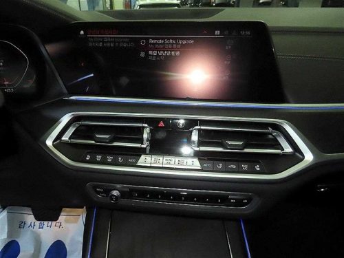 BMW X7 (G07) xDrive 30d 디자인 퓨어 엑셀런스 7인승 사진 11