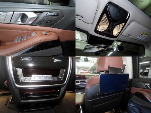 BMW X7 (G07) xDrive 30d 디자인 퓨어 엑셀런스 7인승 사진 18