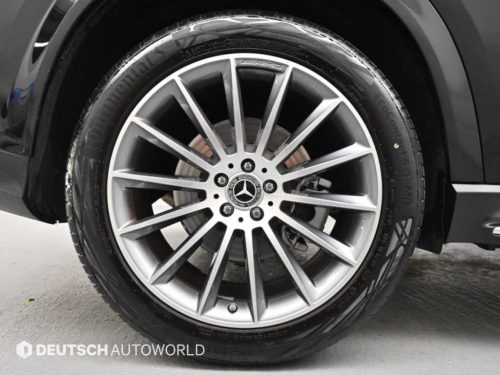 벤츠 GLE 클래스 W167 GLE 450 4MATIC 쿠페 사진 5