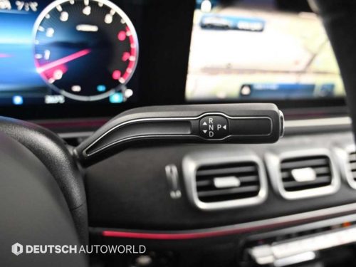 벤츠 GLE 클래스 W167 GLE 450 4MATIC 쿠페 사진 9