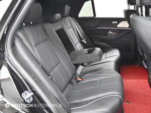 벤츠 GLE 클래스 W167 GLE 450 4MATIC 쿠페 사진 12