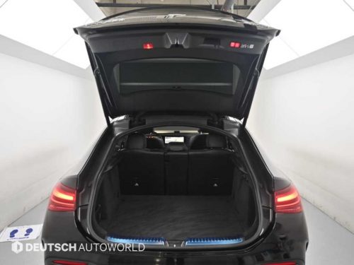 벤츠 GLE 클래스 W167 GLE 450 4MATIC 쿠페 사진 19