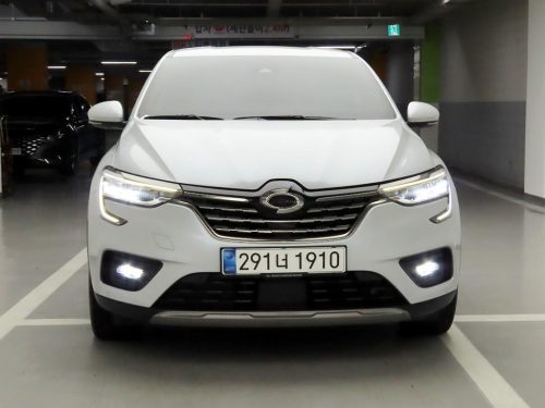 르노코리아(삼성) XM3 1.6 GTe LE Plus