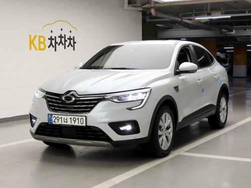 르노코리아(삼성) XM3 1.6 GTe LE Plus 사진 2