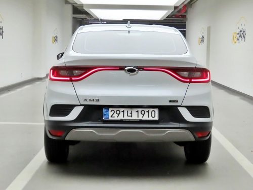 르노코리아(삼성) XM3 1.6 GTe LE Plus 사진 3
