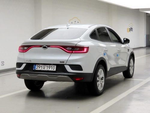르노코리아(삼성) XM3 1.6 GTe LE Plus 사진 4