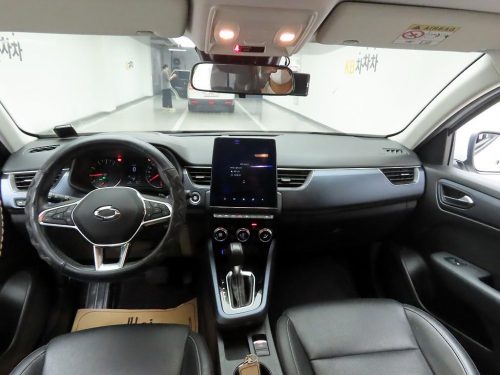 르노코리아(삼성) XM3 1.6 GTe LE Plus 사진 6