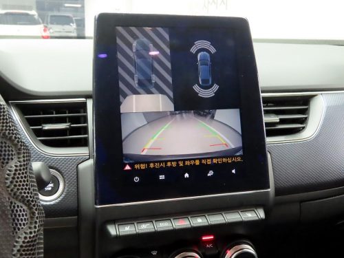 르노코리아(삼성) XM3 1.6 GTe LE Plus 사진 14