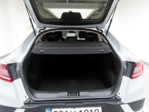 르노코리아(삼성) XM3 1.6 GTe LE Plus 사진 15