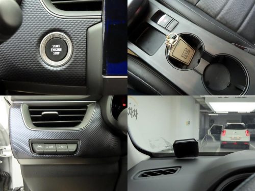 르노코리아(삼성) XM3 1.6 GTe LE Plus 사진 17