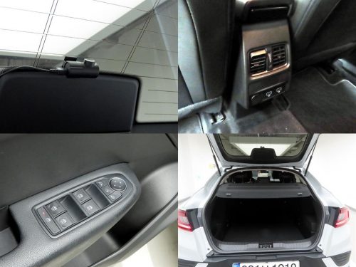 르노코리아(삼성) XM3 1.6 GTe LE Plus 사진 18