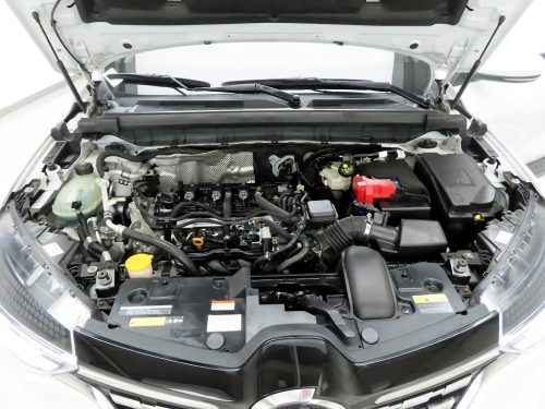 르노코리아(삼성) XM3 1.6 GTe LE Plus 사진 20