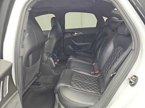 아우디 S6 4.0 TFSI 콰트로 스포츠 디자인 사진 12