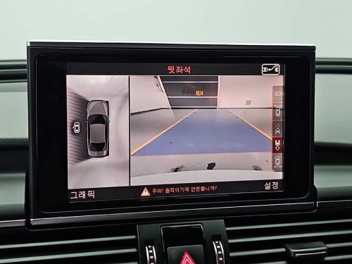 아우디 S6 4.0 TFSI 콰트로 스포츠 디자인 사진 16