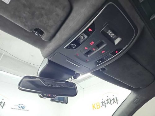 아우디 S6 4.0 TFSI 콰트로 스포츠 디자인 사진 17