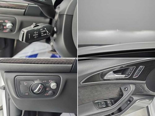 아우디 S6 4.0 TFSI 콰트로 스포츠 디자인 사진 18