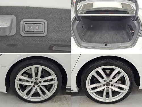 아우디 S6 4.0 TFSI 콰트로 스포츠 디자인 사진 19