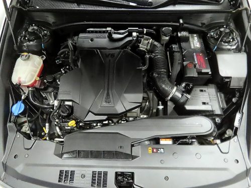 현대 그랜저 (GN7) 가솔린 3.5 4WD 사진 20