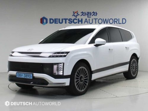 현대 아이오닉 9 성능형 AWD