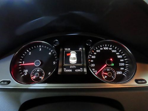 폭스바겐 뉴 CC 2.0 TDI 블루모션 4모션 사진 9