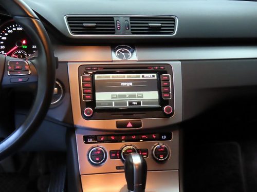 폭스바겐 뉴 CC 2.0 TDI 블루모션 4모션 사진 11