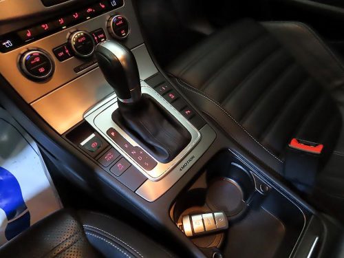 폭스바겐 뉴 CC 2.0 TDI 블루모션 4모션 사진 12