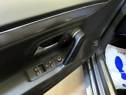 폭스바겐 뉴 CC 2.0 TDI 블루모션 4모션 사진 16