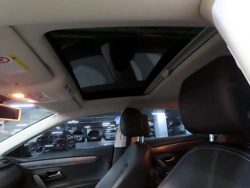 폭스바겐 뉴 CC 2.0 TDI 블루모션 4모션 사진 17
