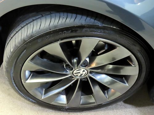 폭스바겐 뉴 CC 2.0 TDI 블루모션 4모션 사진 19
