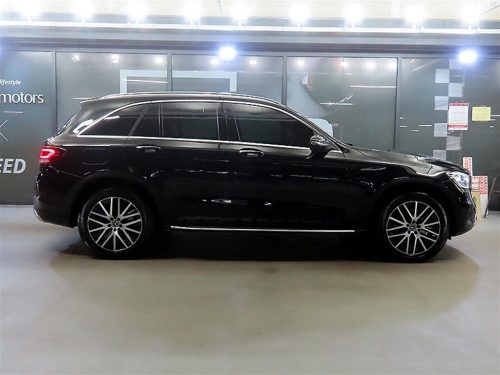 벤츠 GLC클래스 X253 GLC 300 e 4MATIC 사진 3