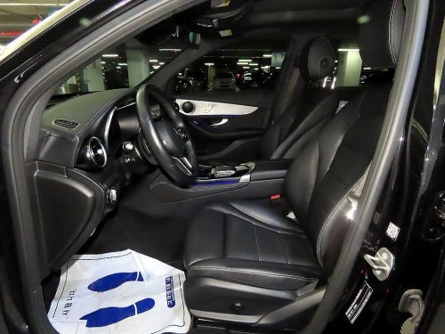 벤츠 GLC클래스 X253 GLC 300 e 4MATIC 사진 6