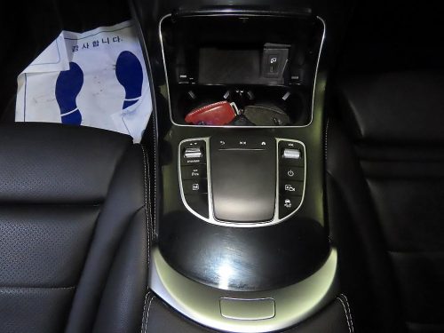 벤츠 GLC클래스 X253 GLC 300 e 4MATIC 사진 12