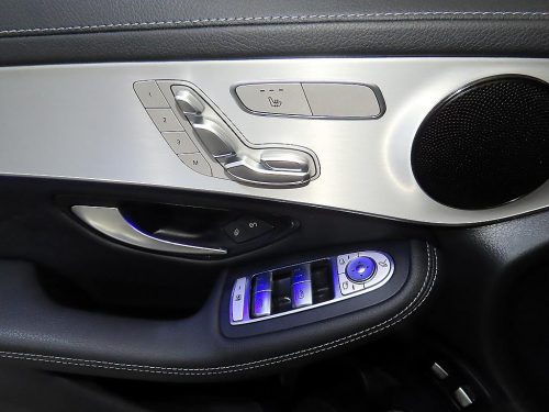 벤츠 GLC클래스 X253 GLC 300 e 4MATIC 사진 14