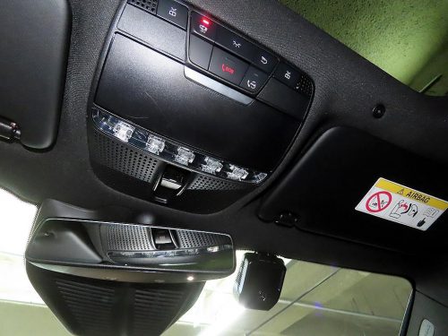 벤츠 GLC클래스 X253 GLC 300 e 4MATIC 사진 15