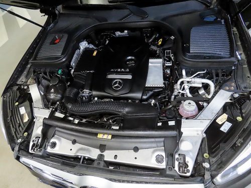 벤츠 GLC클래스 X253 GLC 300 e 4MATIC 사진 19