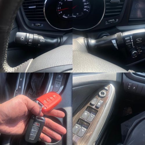 기아 K5 2.0 프레스티지 사진 11