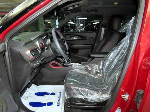 쉐보레 트레일블레이저 4WD 1.3 터보 가솔린 RS 사진 6