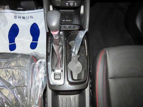 쉐보레 트레일블레이저 4WD 1.3 터보 가솔린 RS 사진 12