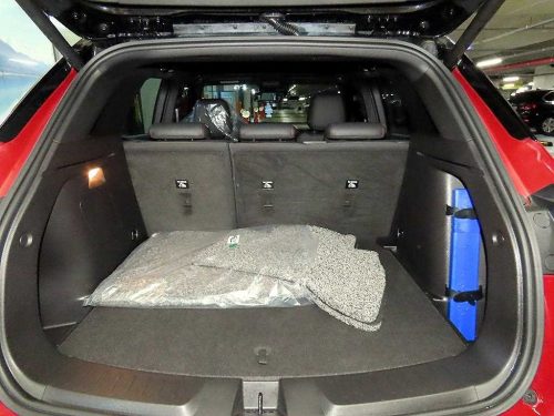 쉐보레 트레일블레이저 4WD 1.3 터보 가솔린 RS 사진 16