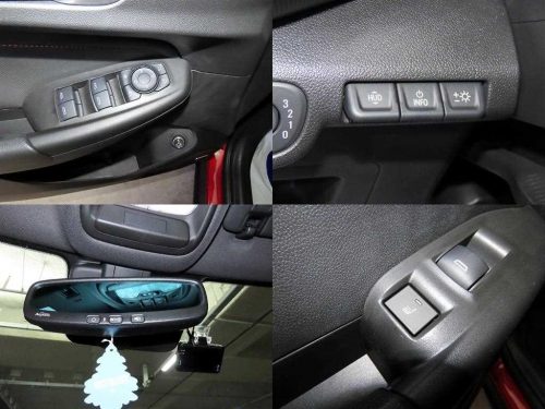쉐보레 트레일블레이저 4WD 1.3 터보 가솔린 RS 사진 18