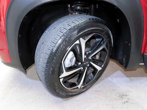 쉐보레 트레일블레이저 4WD 1.3 터보 가솔린 RS 사진 20