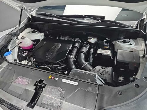 기아 더 뉴 쏘렌토 4세대 가솔린 2.5T 2WD 노블레스 사진 5