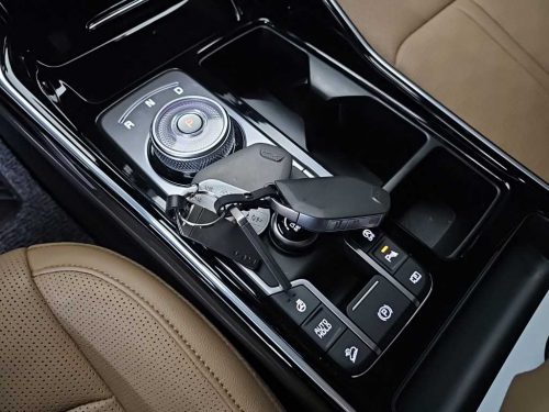 기아 더 뉴 쏘렌토 4세대 가솔린 2.5T 2WD 노블레스 사진 8